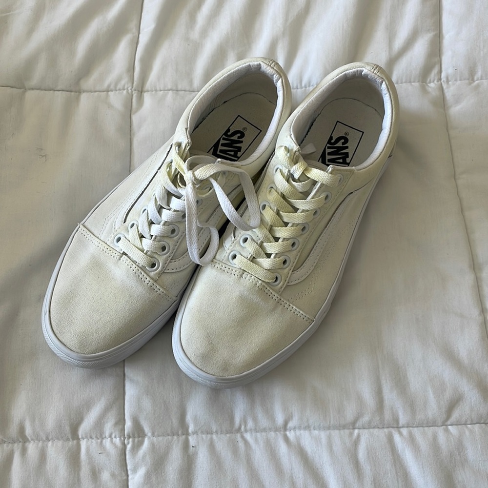 Vans, Platform - image 1